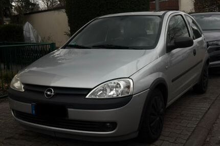 Opel Corsa 266.000 km 1.149 &euro; Dreieich 63303