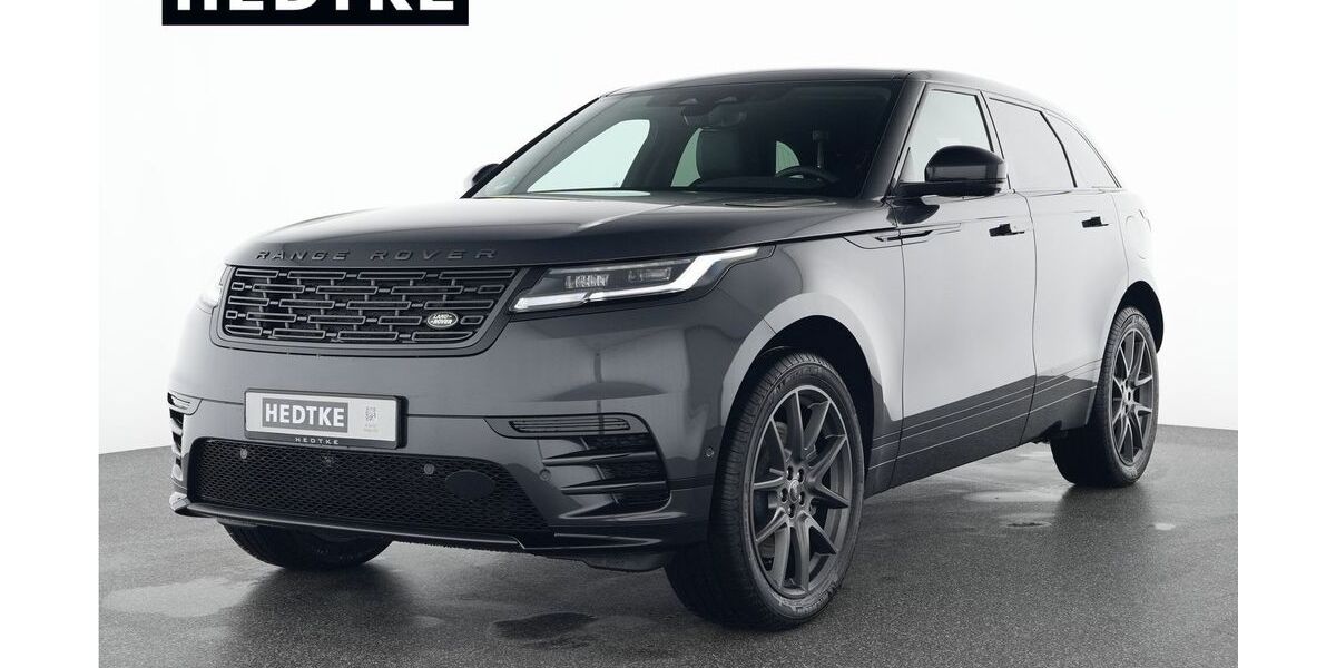 Land Rover Range Rover Velar 1.100 km 74.990 &euro; Weiterstadt 64331
