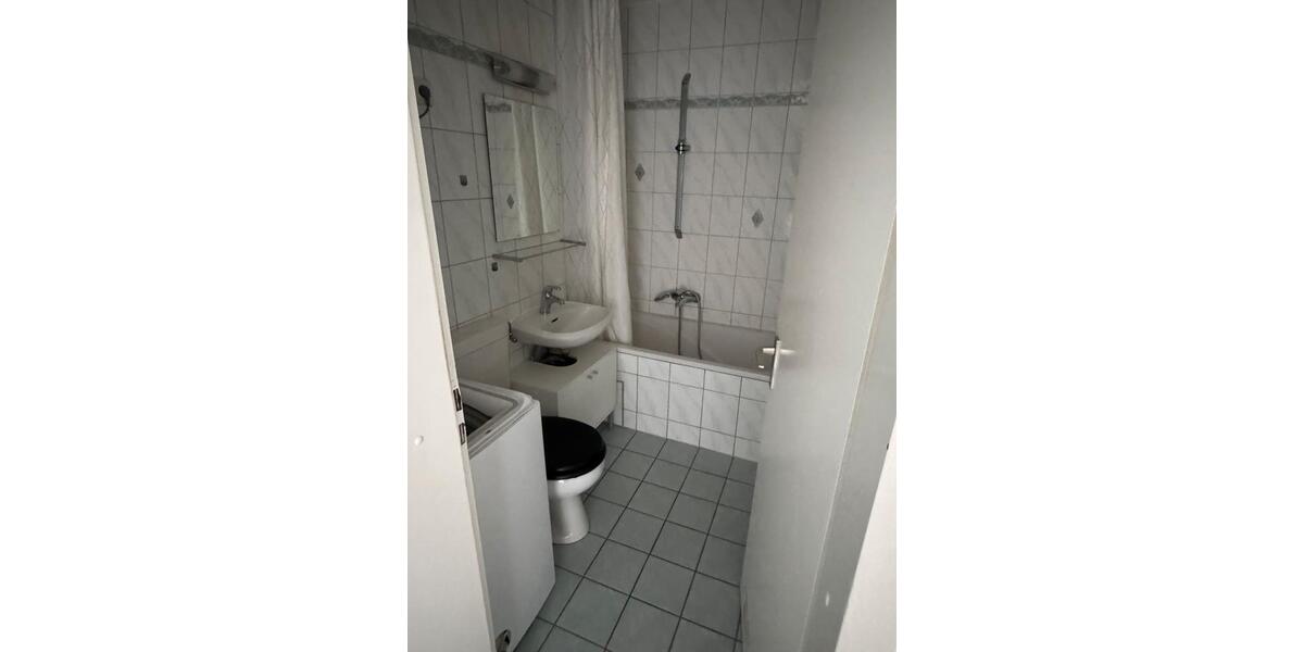 Etagenwohnung Frankfurt am Main Bonames - 2 Zimmer, 46 m&sup2;, 830&euro; | Angebot:26535614