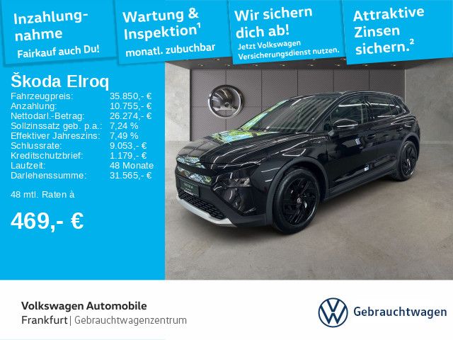 Elroq