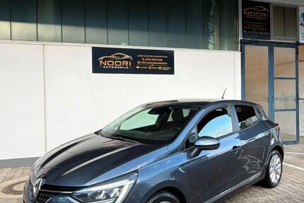 Renault Clio 60.000 km 11.500 &euro; Friedrichsdorf Taunus 61381