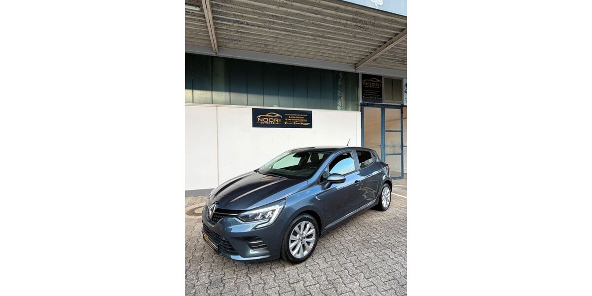 Renault Clio 60.000 km 11.500 &euro; Friedrichsdorf Taunus 61381