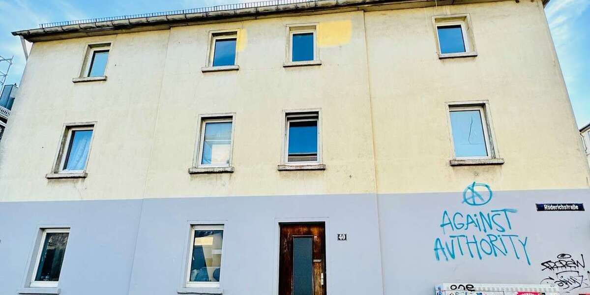 Haus zum Kaufen in Frankfurt am Main 899.000 € 257 m² 11 zimmer