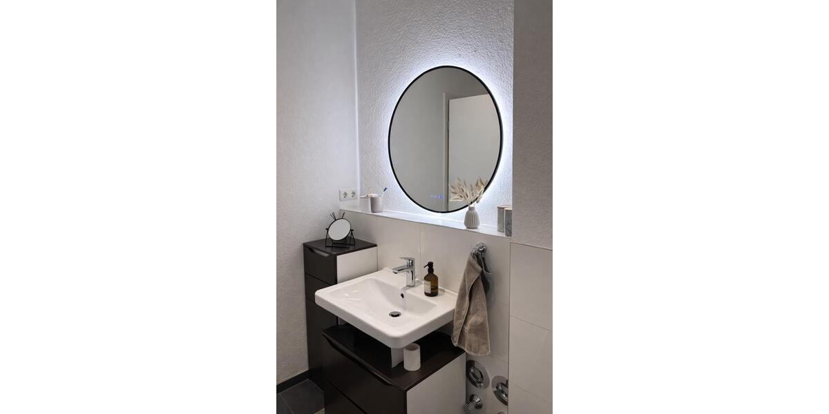 Hochparterre Darmstadt Bessungen - 2 Zimmer, 46 m&sup2;, 299.999&euro; | Angebot:26229620