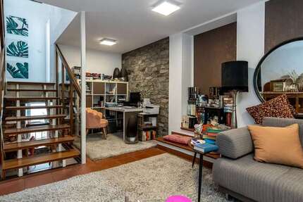 Wohnung zum Kaufen in Hofheim am Taunus 399.000 € 93 m² 3 zimmer