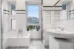 Etagenwohnung Frankfurt am Main Nordend-West - 2 Zimmer, 72 m&sup2;, 549.000&euro; | Angebot:25691108