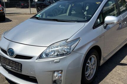Toyota Prius 260.120 km 5.899 &euro; Hanau 63452