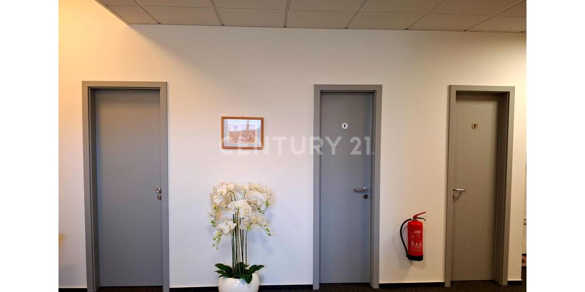 Gewerbeobjekt Bad Nauheim - 1.500&euro; | Angebot:26234541