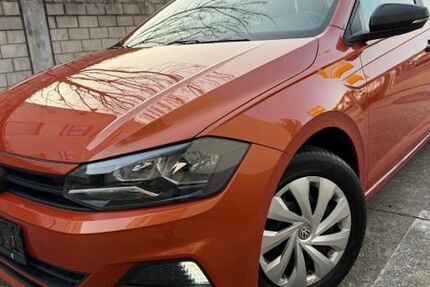 VW Polo 66.000 km 10.990 &euro; Bad Vilbel 61118