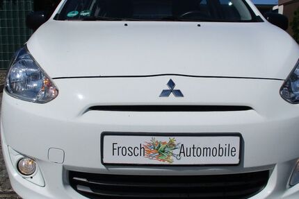 Mitsubishi Space Star 177.777 km 2.490 &euro; Mörfelden Walldorf 64546