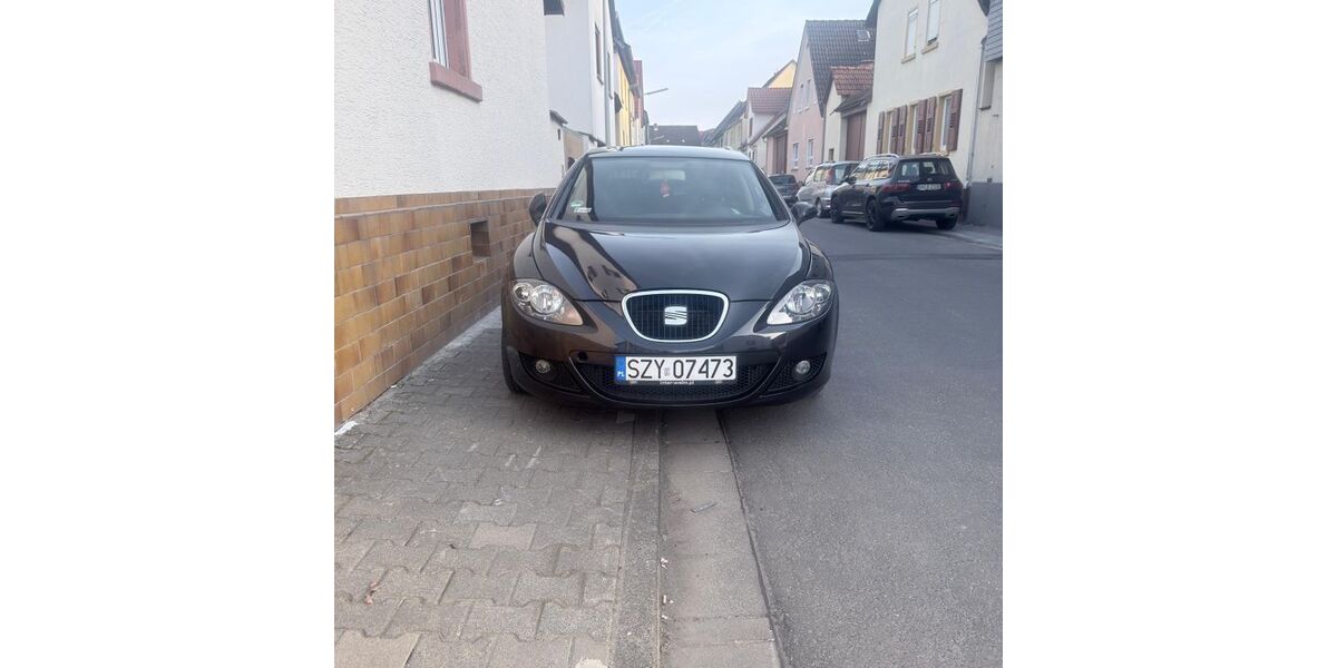 Seat Leon 315.000 km 1.800 &euro; Babenhausen 64832