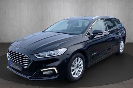 Ford Mondeo 84.000 km 15.580 &euro; Babenhausen 64832