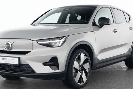 Volvo C40 34.200 km 33.990 &euro; Weiterstadt 64331