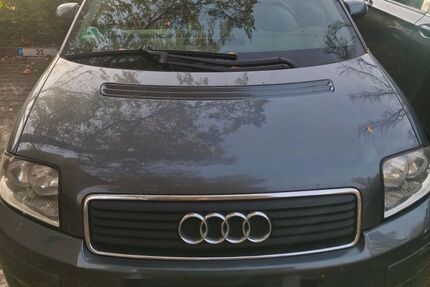 Audi A2 317.000 km 900 € Offenbach am main 63069