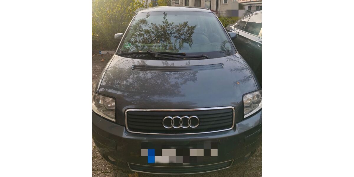 Audi A2 317.000 km 900 € Offenbach am main 63069