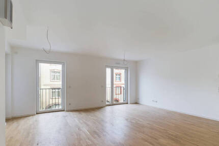 2 Zimmer Eigentumswohnung mit Aufzug in Offenbach - leerstehend 2 zimmer