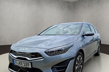 Kia ceed Sportswagon 9.999 km 29.980 &euro; Frankfurt 60488