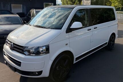 VW T5 Transporter 110.000 km 21.999 &euro; Frankfurt am Main 60486