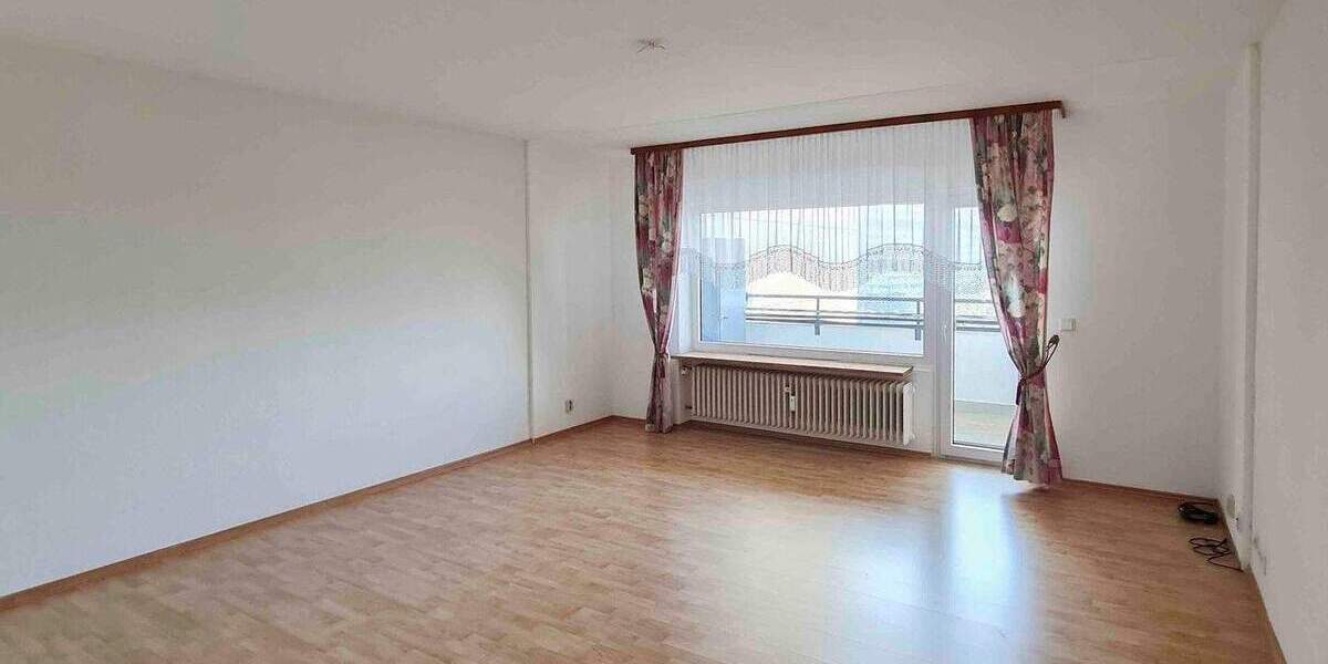 Etagenwohnung Rodgau Nieder-Roden - 3 Zimmer, 78 m&sup2;, 159.000&euro; | Angebot:25705612