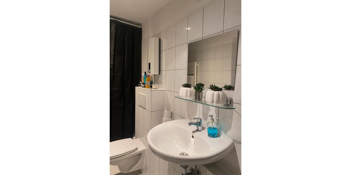 Etagenwohnung Offenbach am Main Buchrain - 1 Zimmer, 20 m&sup2;, 669&euro; | Angebot:26142921