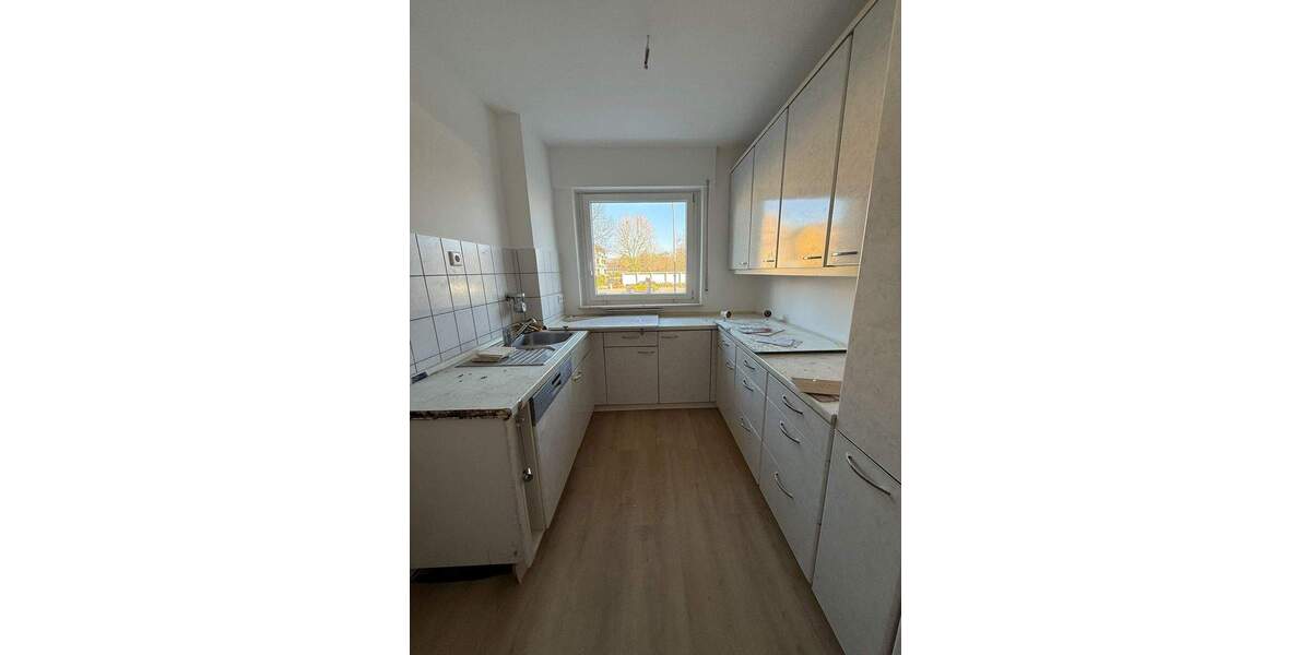 Etagenwohnung Rüsselsheim am Main Rüsselsheim - 2 Zimmer, 77 m&sup2;, 1.050&euro; | Angebot:25771461