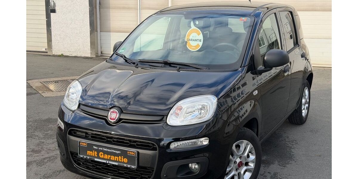 Fiat Panda 64.700 km 8.800 &euro; Kelkheim 65779