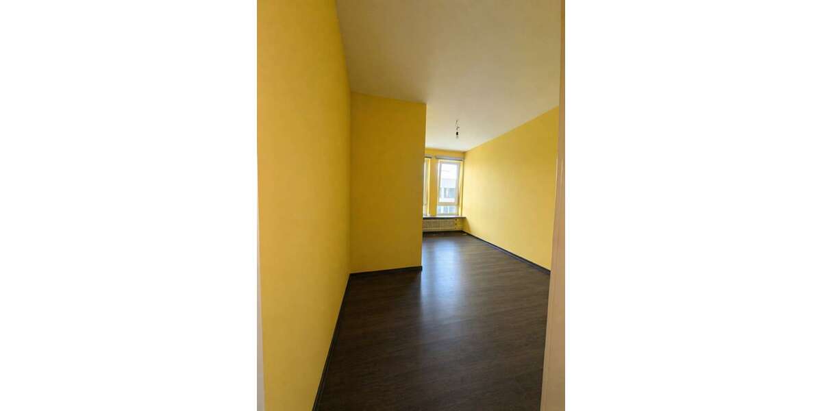 Etagenwohnung Offenbach Hafen - 1.5 Zimmer, 35 m&sup2;, 850&euro; | Angebot:26423020