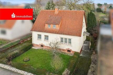 Haus Dieburg - 6 Zimmer, 168 m&sup2;, 590.000&euro; | Angebot:24636122