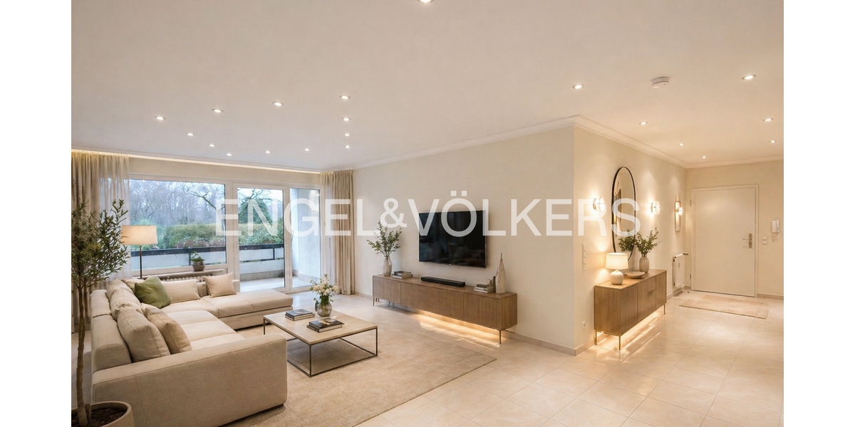 Etagenwohnung Friedrichsdorf - 3 Zimmer, 111 m&sup2;, 495.000&euro; | Angebot:25106004