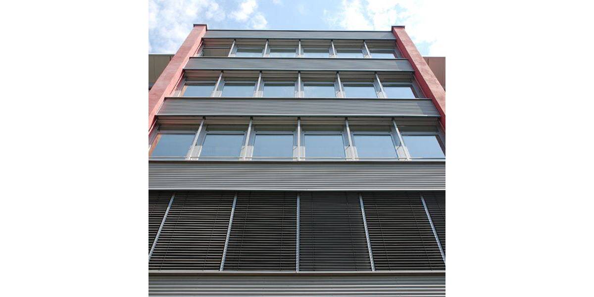 Gewerbeobjekt Neu-Isenburg Isenburg - 1.509&euro; | Angebot:25917364