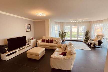 Wohnung zum Mieten in Usingen 1.680 € 141 m² 3 zimmer