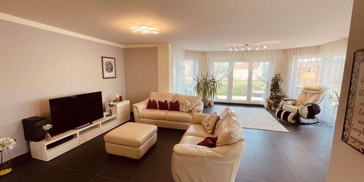 Wohnung zum Mieten in Usingen 1.680 € 141 m² 3 zimmer