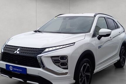 Mitsubishi Eclipse Cross 10.605 km 26.550 € Frankfurt 60386