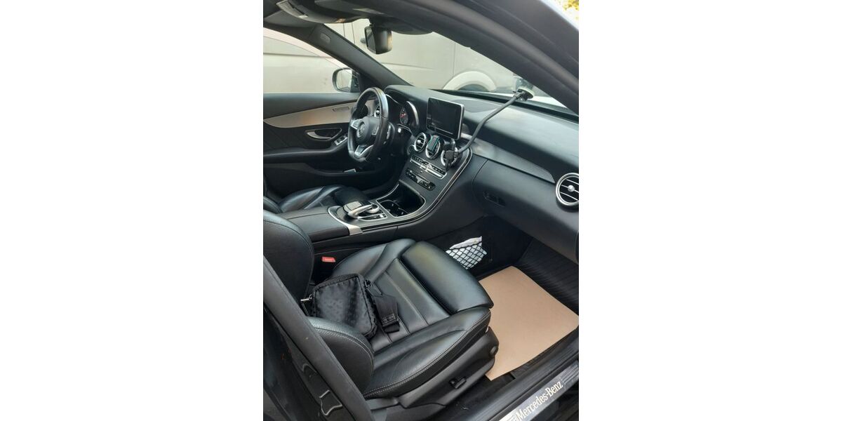 Mercedes-Benz C 250 148.123 km 20.900 &euro; LANGEN 63225