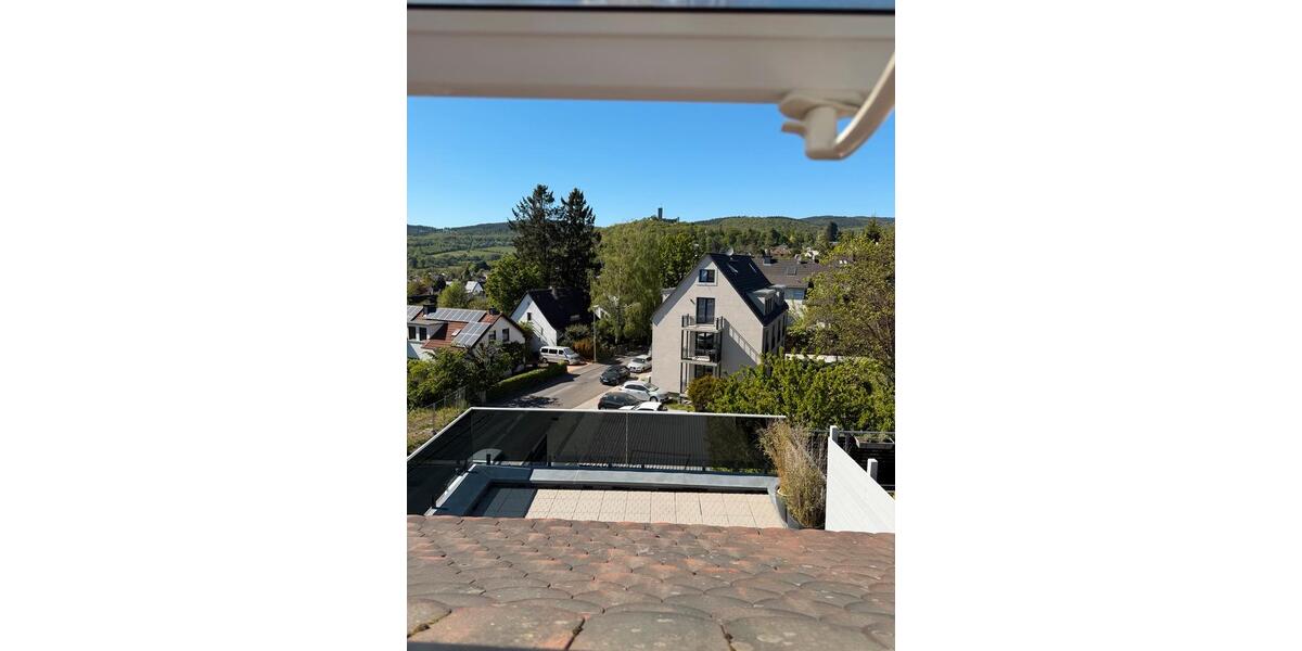 Maisonettenwohnung Königstein im Taunus - 2 Zimmer, 60 m&sup2;, 1.390&euro; | Angebot:26406483