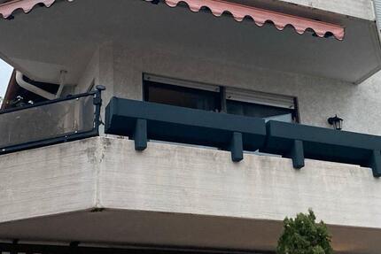 Provisionsfreie Wohnung mit 3 Zimmern und 80qm in Walldorf 3 zimmer