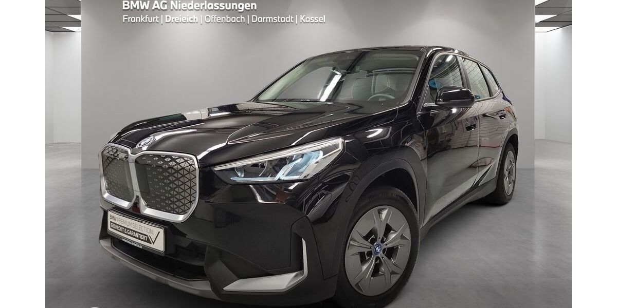 BMW iX1 30.053 km 38.690 &euro; Dreieich-Sprendlingen 63303