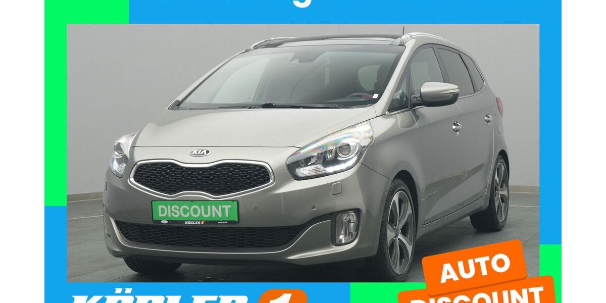 Kia Carens 179.282 km 6.700 &euro; Bad Nauheim 61231