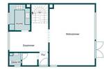 Doppelhaushälfte Babenhausen - 4 Zimmer, 120 m&sup2;, 549.000&euro; | Angebot:26428872