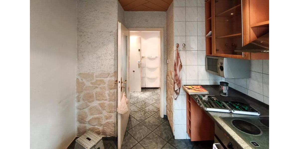 Etagenwohnung Frankfurt am Main Nord-West - 3 Zimmer, 88 m&sup2;, 1.350&euro; | Angebot:26130141