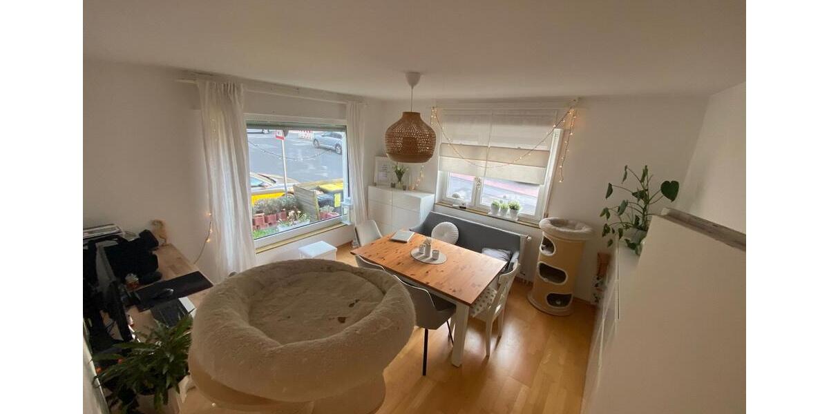 Erdgeschoßwohnung Bad Vilbel - 3 Zimmer, 80 m&sup2;, 1.525&euro; | Angebot:26413395