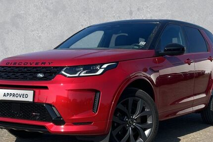 Land Rover Discovery Sport 40.155 km 35.900 &euro; Bruchköbel 63486