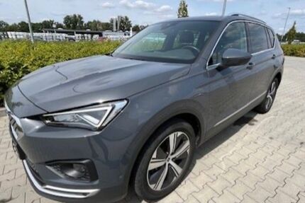 Seat Tarraco 145.990 km 24.400 € Frankfurt am Main 60389