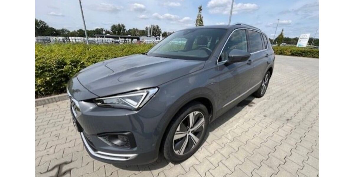 Seat Tarraco 145.990 km 24.400 &euro; Frankfurt am Main 60389