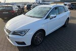 Seat Leon ST 1.4 Xcellence DSG/Panorama/LED 84.899 km 14.999 &euro; Frankfurt 60386