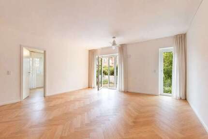 Wohnung Frankfurt Sachsenhausen Süd - 3 Zimmer, 123 m&sup2;, 695.000&euro; | Angebot:27151060