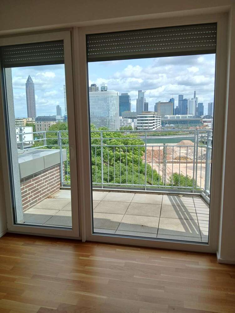 Wohnung zum Mieten in frankfurt 1.260 € 63.66 m²