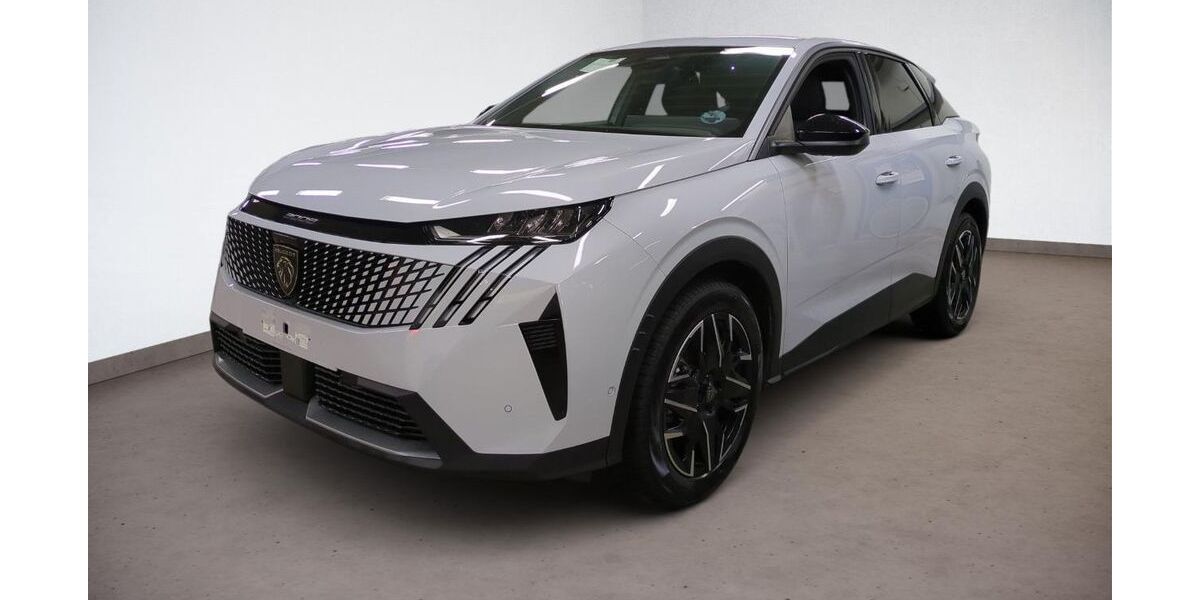 Peugeot 3008 15.100 km 30.900 &euro; Rüsselsheim 65428