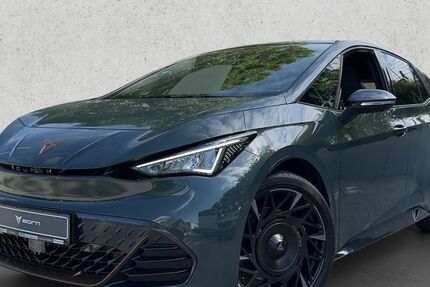 Cupra Born 6.770 km 41.990 &euro; Friedberg 61169