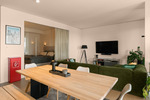 Etagenwohnung Frankfurt am Main Westend-Süd - 3 Zimmer, 108 m&sup2;, 3.925&euro; | Angebot:26556285